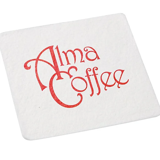 Shammy Coaster - Square