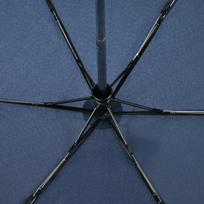 Shed Rain Auto Open / Close Compact Umbrella - 42-inch Arc