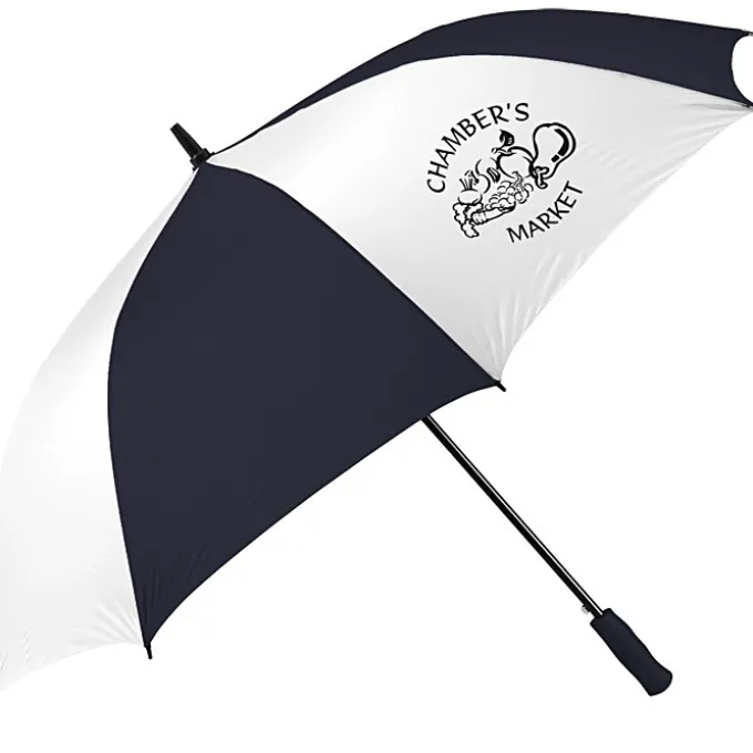 Shed Rain Auto Open Golf Umbrella - 58-inch Arc