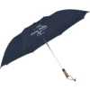 Shed Rain Auto Open Jumbo Compact Umbrella - 58 Inch Arc
