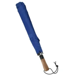 Shed Rain Auto Open Jumbo Compact Umbrella - 58 Inch Arc