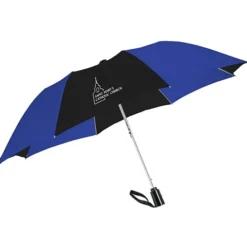 Shed Rain Auto Open Umbrella - 44-inch Arc