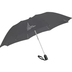 Shed Rain Auto Open Umbrella - 44-inch Arc