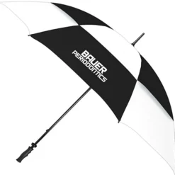 Shed Rain Fairway Vented Windproof Umbrella - 68-inch Arc