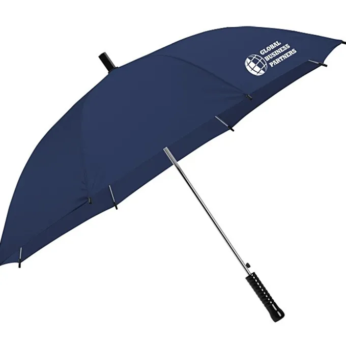 Shed Rain Pathfinder Auto Open Umbrella - 48-inch Arc