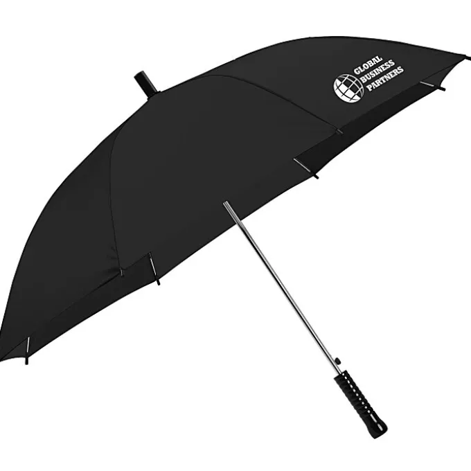 Shed Rain Pathfinder Auto Open Umbrella - 48-inch Arc