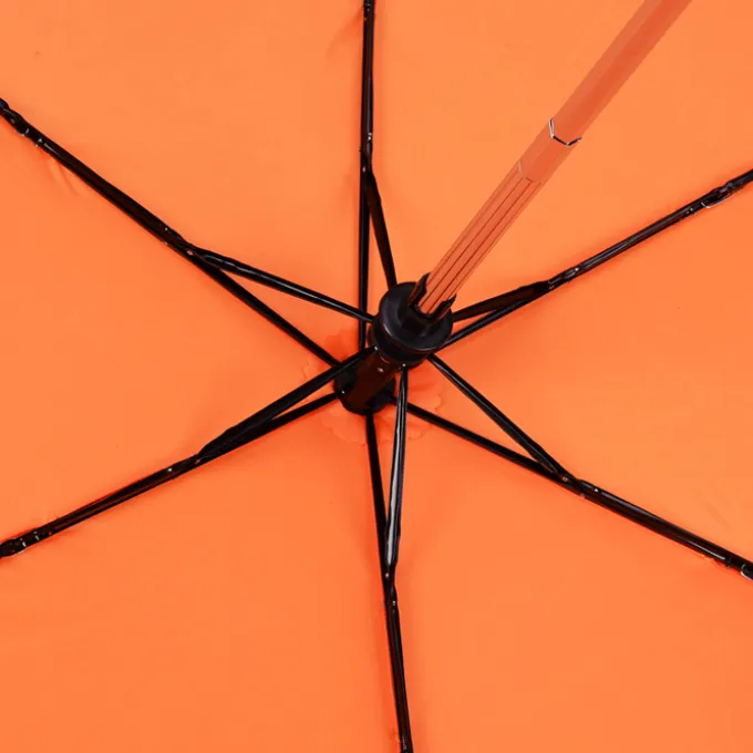 Shed Rain RainEssentials Compact Umbrella - 43-inch Arc