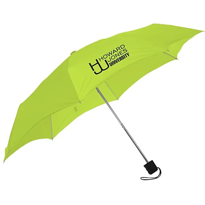 Shed Rain Super Mini Umbrella - 42-inch Arc