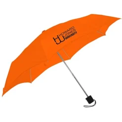 Shed Rain Super Mini Umbrella - 42-inch Arc