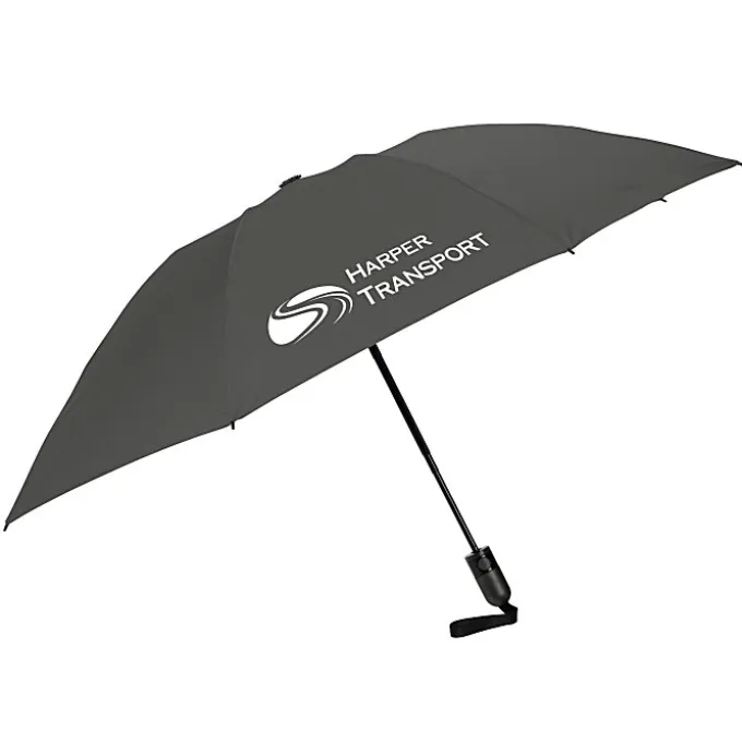 Shed Rain UnbelievaBrella Reverse Folding Umbrella - 47-inch Arc
