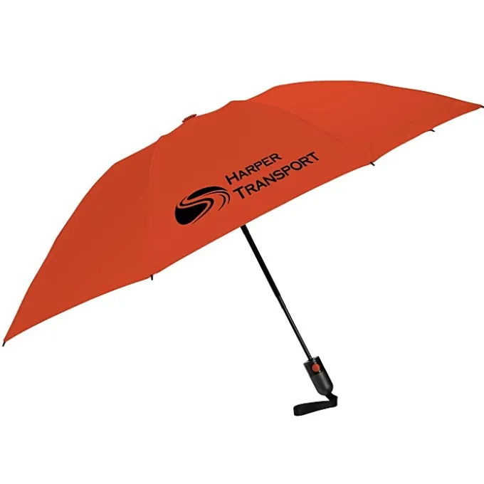 Shed Rain UnbelievaBrella Reverse Folding Umbrella - 47-inch Arc
