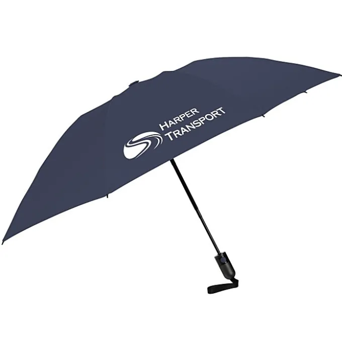 Shed Rain UnbelievaBrella Reverse Folding Umbrella - 47-inch Arc