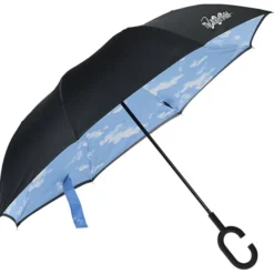 Shed Rain UnbelievaBrella Reverse Umbrella - 48-inch Arc - Pattern