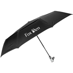 Shed Rain Vented Auto Open / Close Jumbo Umbrella - 54-inch Arc