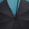 Shed Rain Wedge Auto Open Golf Umbrella - 60-inch Arc