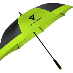 Shed Rain Wedge Auto Open Golf Umbrella - 60-inch Arc