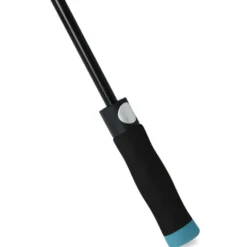 Shed Rain Wedge Auto Open Golf Umbrella - 60-inch Arc