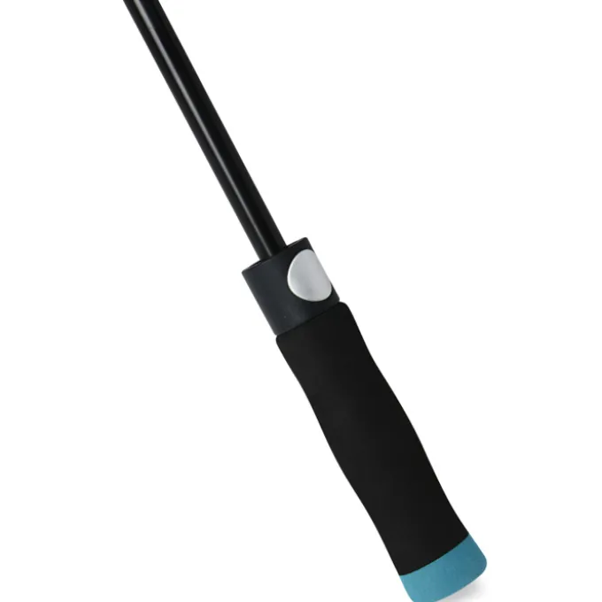 Shed Rain Wedge Auto Open Golf Umbrella - 60-inch Arc