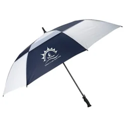 Shed Rain Windjammer Vented Auto Open Golf Umbrella - 62-inch Arc