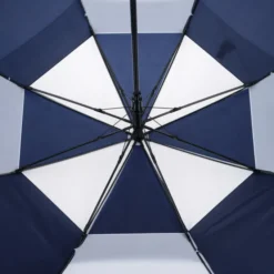 Shed Rain Windjammer Vented Auto Open Golf Umbrella - 62-inch Arc