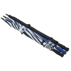 Shed Rain Windjammer Vented Auto Open Golf Umbrella - 58-inch Arc