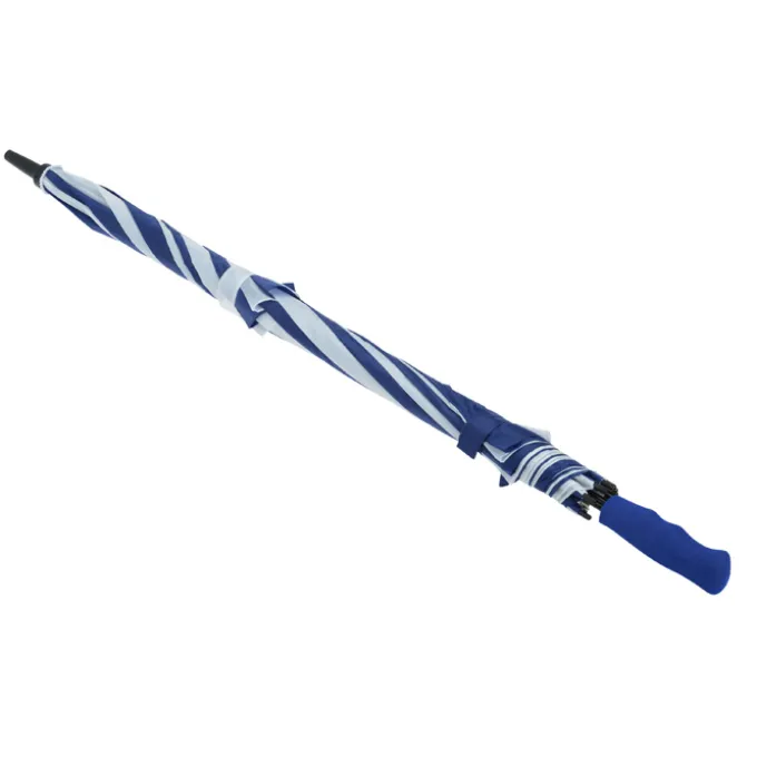 Shed Rain Windjammer Vented Auto Open Golf Umbrella - 58-inch Arc