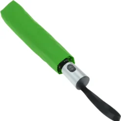 Shed Rain Windjammer Vented Auto Open / Close Compact Umbrella - 42-inch Arc