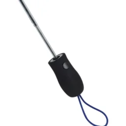 Shed Rain Windjammer Vented Auto Open Compact Umbrella - 42-inch Arc