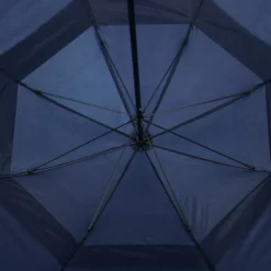Shed Rain Windjammer Vented Golf Umbrella- 62-inch Arc