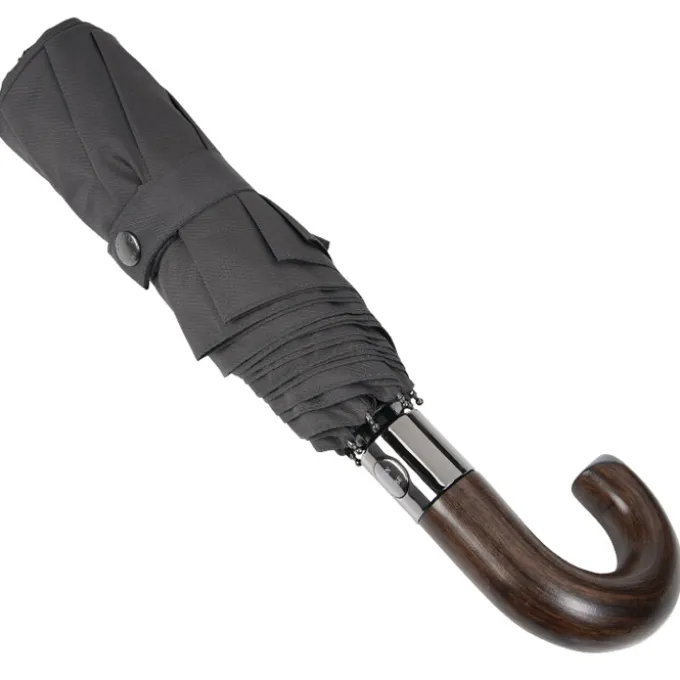Shed Rain WindPro Auto Open / Close Compact Umbrella - 46-inch Arc