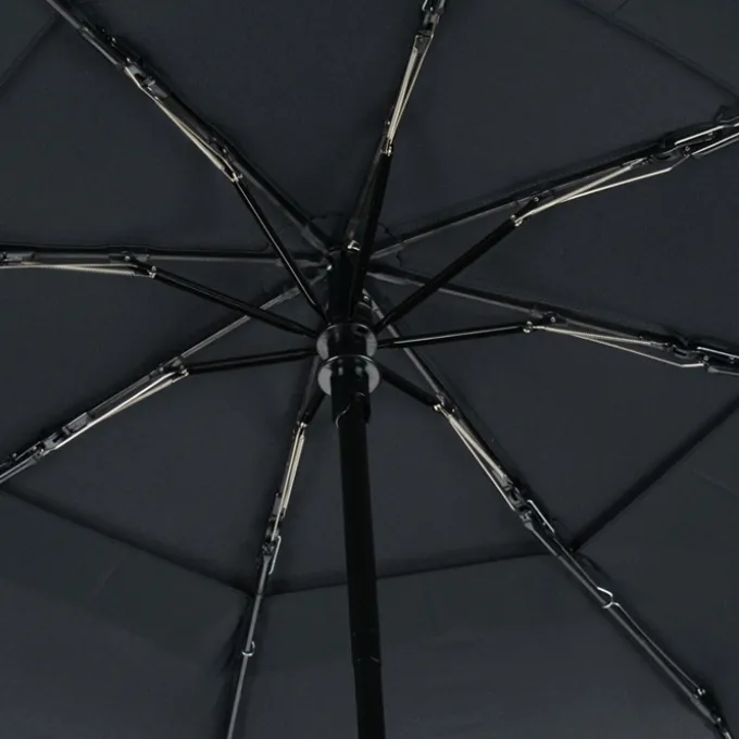 Shed Rain WindPro Vented Auto Umbrella - 43-inch Arc