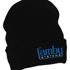 Sherpa Lined Knit Cuff Beanie