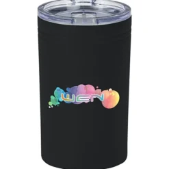 Sherpa Vacuum Travel Tumbler and Insulator - 11 oz - Full Color