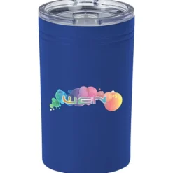 Sherpa Vacuum Travel Tumbler and Insulator - 11 oz - Full Color