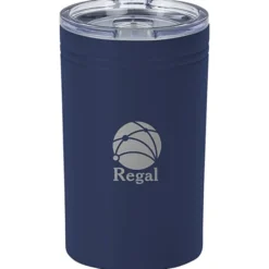 Sherpa Vacuum Travel Tumbler and Insulator - 11 oz - Laser Engraved