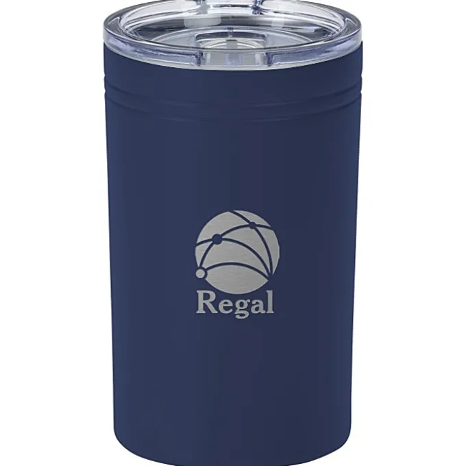 Sherpa Vacuum Travel Tumbler and Insulator - 11 oz - Laser Engraved