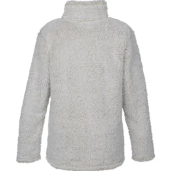 Sherpa 1/4-Zip Fleece Pullover - Ladies'