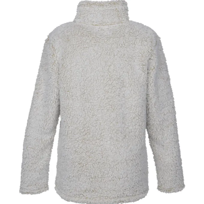 Sherpa 1/4-Zip Fleece Pullover - Ladies'