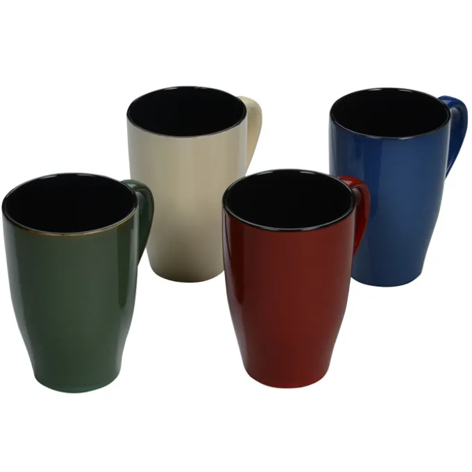 Sherwood Reactive Glaze Mug - 24 oz