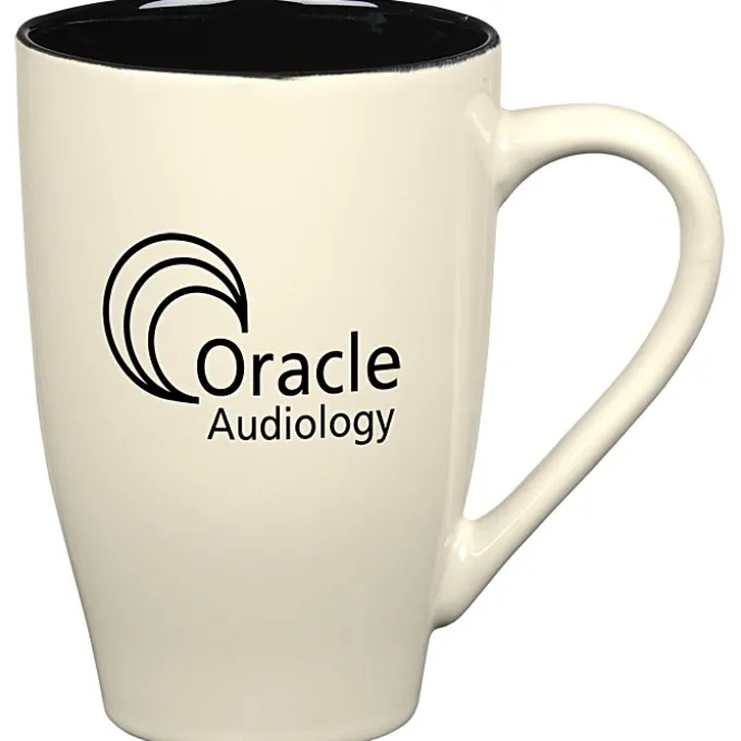 Sherwood Reactive Glaze Mug - 24 oz