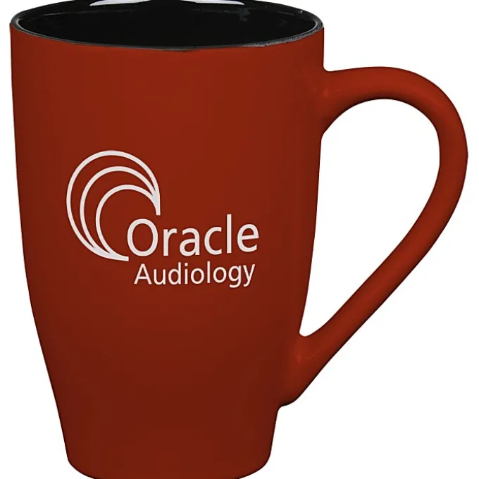 Sherwood Reactive Glaze Mug - 24 oz