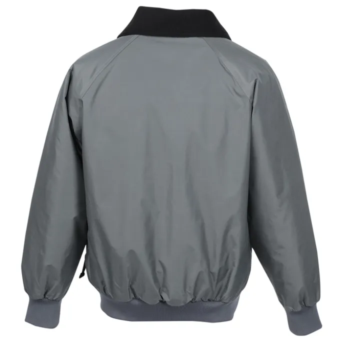 Shield Insulated Jacket
