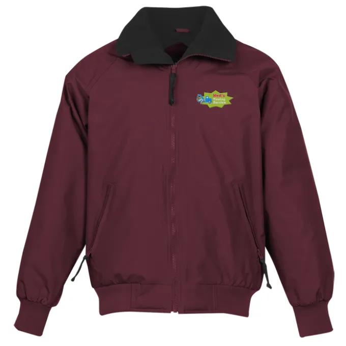 Shield Insulated Jacket
