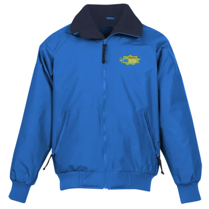 Shield Insulated Jacket