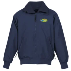 Shield Insulated Jacket