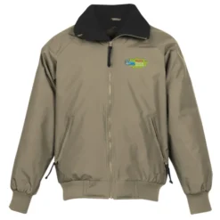 Shield Insulated Jacket
