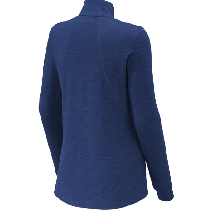 Shift 1/2-Zip Pullover - Ladies'