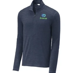 Shift 1/2-Zip Pullover - Men's