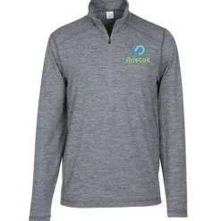 Shift 1/2-Zip Pullover - Men's