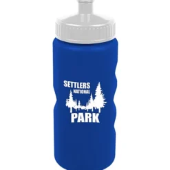 ShimmerZ Mini Mountain Bottle - 22 oz